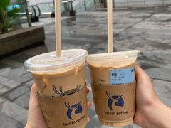 -瑞幸咖啡(未来国际大厦店)