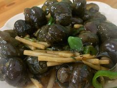 -南记食粥坊·宵夜大排档(莲花总店)
