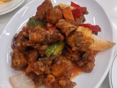 -嘉升大排档(番禺总店)