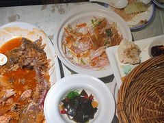 -鲁城往事(游客中心店)
