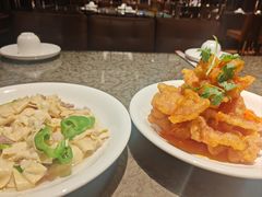 -嘎吧锅私家菜馆(联想科技城店)