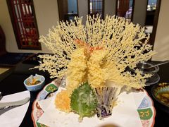 -天狗山料理(省体店)
