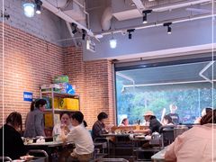 大堂-五里关火锅(牛市口店)