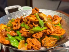 -船歌·鱼水饺青岛菜(太阳宫凯德MALL店)