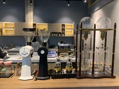 -GOTLOT COFFEE&KITCHEN角落厨房NOOK店