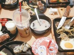 -凡塔斯牛排自助餐厅(莆田万达店)