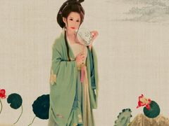 -九月鹰飞汉服摄影工作室