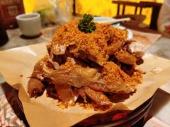 -苏乡兰亭·新派淮扬菜(吾悦广场店)