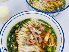 -虎子面粉馆(五一东村店)