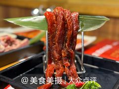 -鲜一烤肉(中街大东门店)