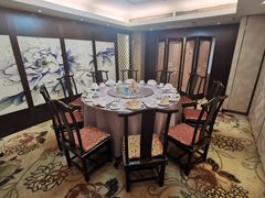 -西安永宁门大景城堡酒店