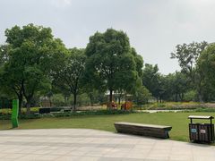 -映月湖中央公园