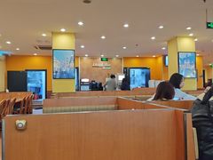 -萨莉亚意式餐厅(苏州食百家店)