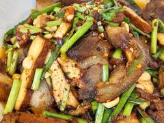 -老鼎万春卤菜(五代传承创始老店)