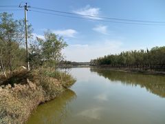 -西青郊野公园