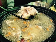 鱼羊鲜套餐-石头咕(葵蓬店)