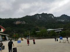 -友谊关景区