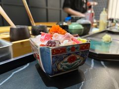 -Sushi Hanzo半藏(天环广场店)