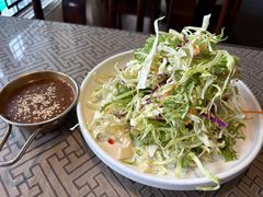 风味小拌菜-新繁老號豌豆汤饭店·江湖菜(宝光寺店)