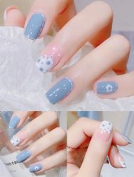-IDO美甲美睫