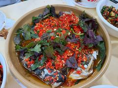 -笨罗卜浏阳菜馆(太平街店)
