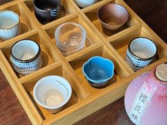 -石葵(锦业时代店)