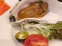 生蚝-安蒂娅·海鲜自助餐厅(安蒂娅美兰酒店)