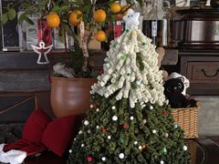 -BUND·FIVE外滩5号(天际店)