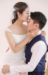 -保定巴黎婚纱摄影