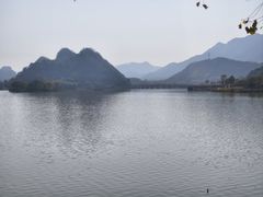 -宝晶宫旅游景区