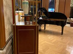 -济南香格里拉·咖啡泉自助餐厅