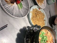 -小菜园新徽菜(镇江京口吾悦店)