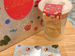 -茶理宜世(乐峰广场·尝乐集店)