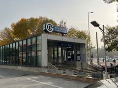 -欢乐牧场海鲜烤肉自助(牡丹园店)