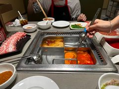 -海底捞火锅(漫乐城夜宵主题店)