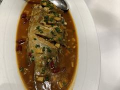 -同庆楼(天鹅湖万达店)