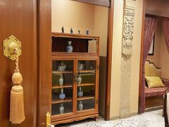 -北京国际饭店·谭府餐厅