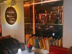 -Gurls Lounge GL酒吧