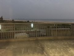 -北海银滩一号国际会议中心酒店