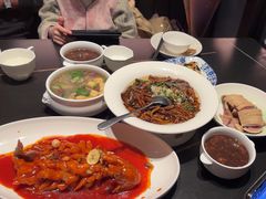 -童福兴·南京菜(老门东店)