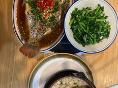 -妈妈的味道(和顺古镇店)