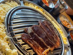 -GOGIYA·咕叽吖韩国传统烤肉店(小榄店)