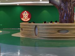 -luckincoffee瑞幸咖啡(恒大广场B1店)