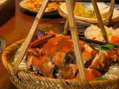 -凤凰山斑鱼馆(恭城店)