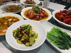 -曙光国际大酒店中餐厅