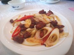 -南沙奥园酒店-中餐厅