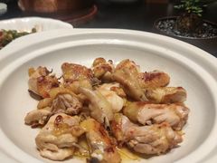 -龙宴海鲜城(经中路店)