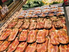 -汉阳廷自助烤肉(同和金铂天地店)