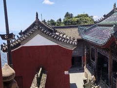 -武当山风景区
