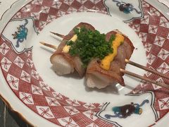 -辉·四季料亭·怀石料理·深夜食堂烧鸟·Omakase